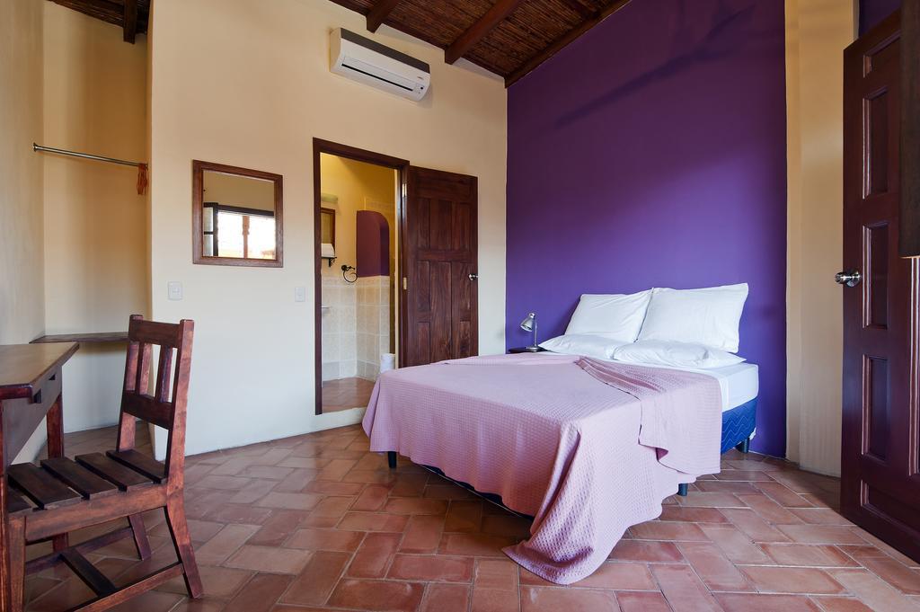 Hotel La Pergola Granada Room photo