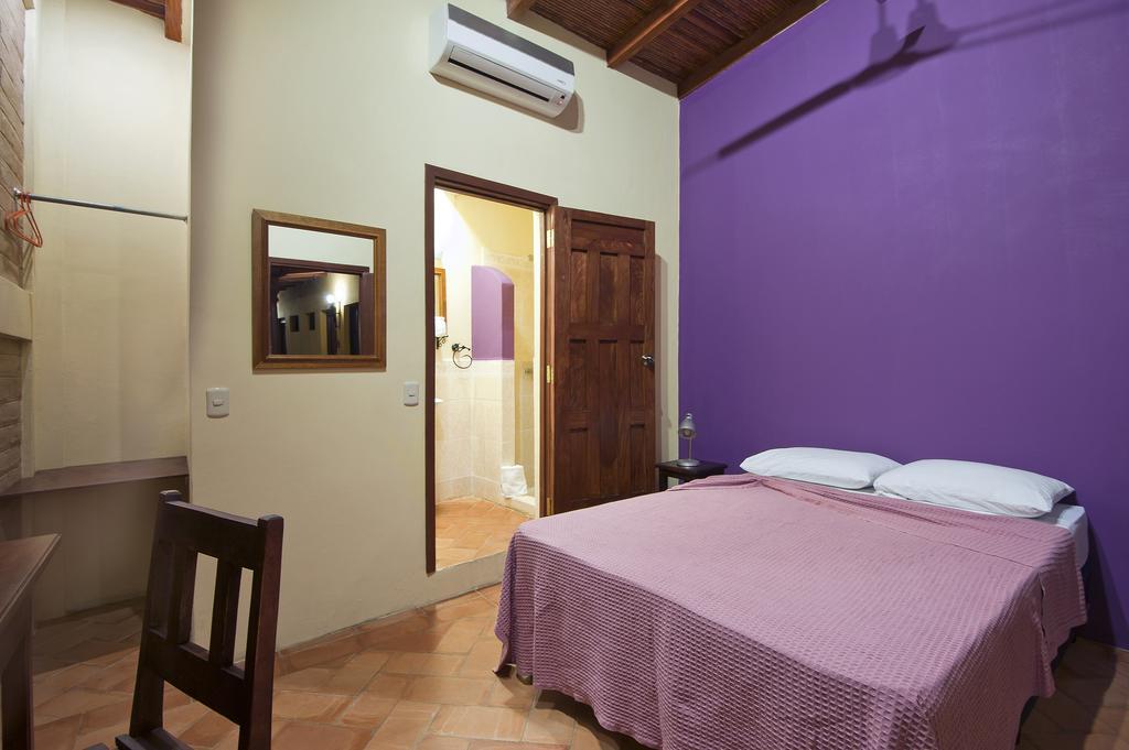 Hotel La Pergola Granada Room photo