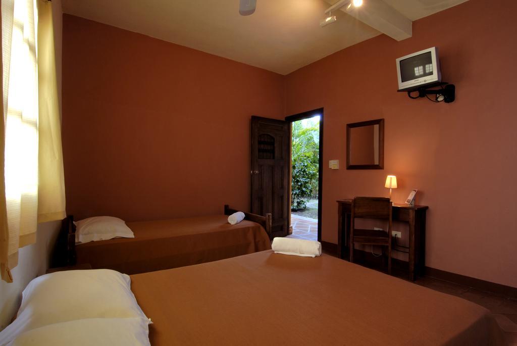 Hotel La Pergola Granada Room photo